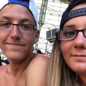 Meet your Posher, Lindsay